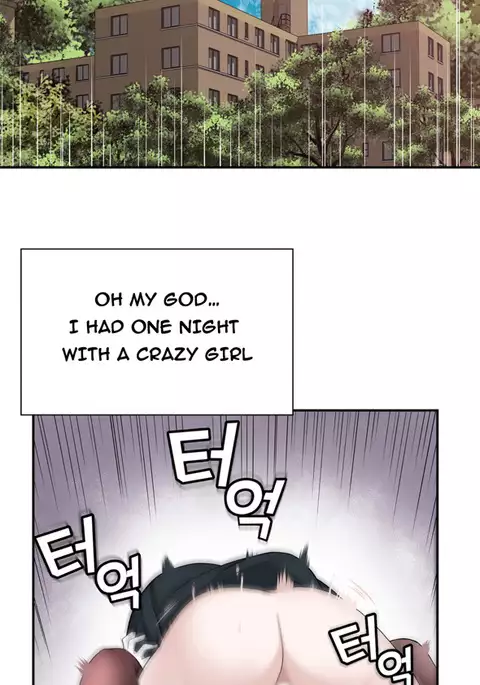 Tissue Thieves Ch.1-13