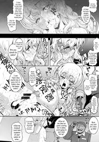 [Namonashi] NTR² + Toranoana Special Book + Another Day [English] {5 a.m}