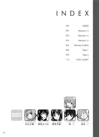 [KESSON SYOUJYO] KESSON SYOUJYO MEMORIES End [Digital]