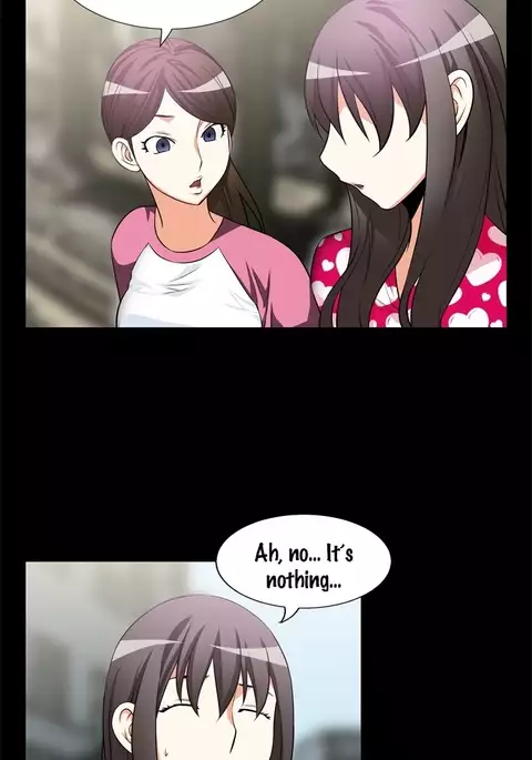 Love Parameter Ch.1-73