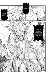 (C77) [Yokohama Junky (Makari Tohru)] Solo Hunter no Seitai (Monster Hunter) [English]