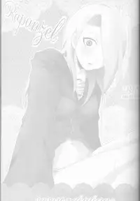 (Zennin Shuuketsu 2) [Hitobankoneko (Nanatsu Nemu)] SasoDei ♀ Sairokubon (Naruto)