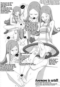 (C78) [GADGET (A-10)] GIRLIE Vol.3 [2010-07] (Various) [English] [Samachan]