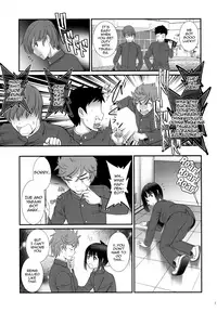 [Saigado (Saigado)] Tsubasa-kun to Kakeru-kun Okawari [English] [mysterymeat3] [Digital]