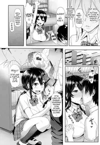 [Meme50] Limit Break!!!! [English] [doujin-moe.us]