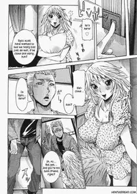 [Nico Pun Nise] Haramitai Kanojo (Kunoichi Drop) [English] [Kusanyagi]