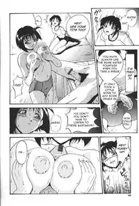 [Takeki Michiaki] Darkside - Welcome To The Darkside [English]