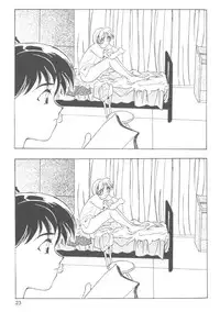 [Anthology] Last Children 2 (Neon Genesis Evangelion)