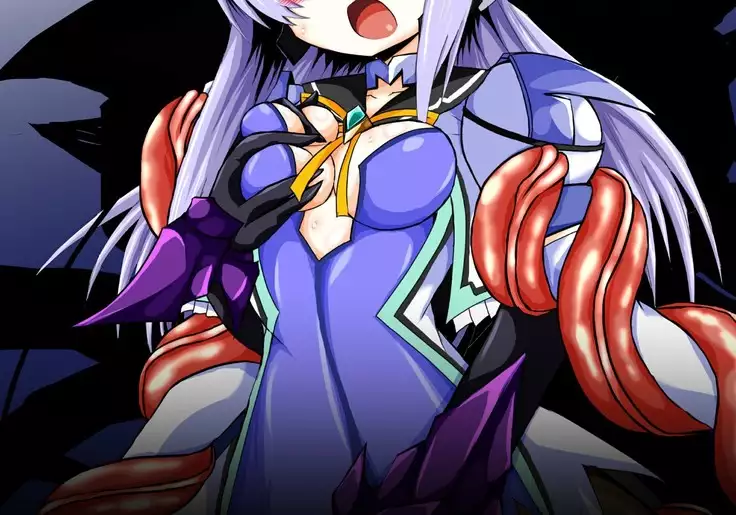 Mahousensi ingokuhen 3 vol.1