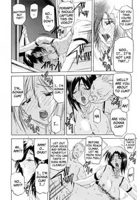 [Sanbun Kyoden] Sougetsu no Kisetsu | Season of Sougetsu [English] [Uncensored]