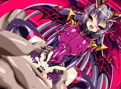 [ULTRA ONE (Zest)] Seirei Senki Arian Lord Chapter 01: Homura Anzu