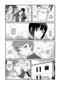 [Saigado (Saigado)] Tsubasa-kun to Kakeru-kun Okawari [English] [mysterymeat3] [Digital]