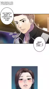 Ghost Love Ch.1-24 (English) (YoManga) (Ongoing)