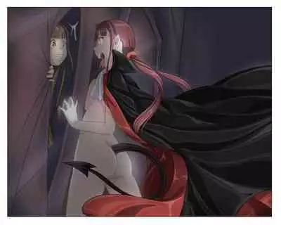 Vampire Girls Multiplying - Chapter 2