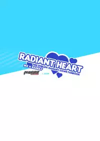 [Mazjojo] RADIANT HEART (Fire Emblem Radiant Dawn) [English] [Decensored] [Digital]