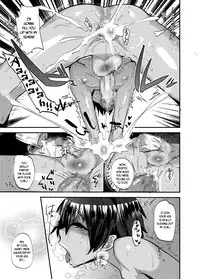 [Mine Noujou (Mine Mura)] Natsu Matsuri [English] [B.E.C. Scans] [Digital]