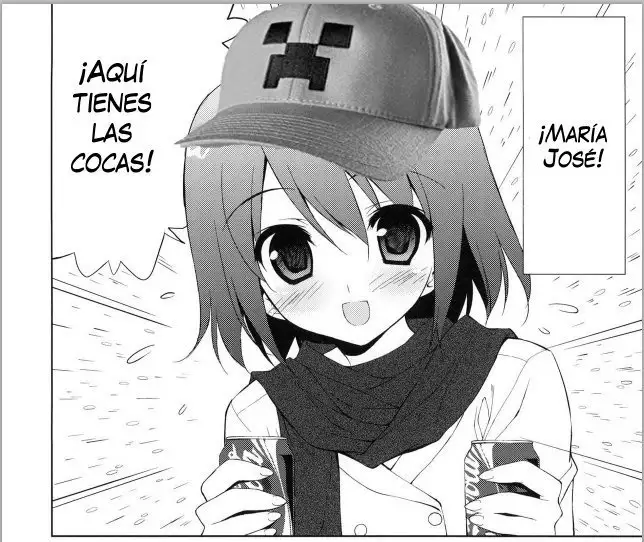 My Dear Mikoko | Mi querida Mikoko