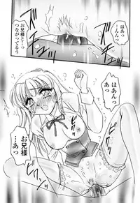 [Amagi Kei] Aigan Reijou