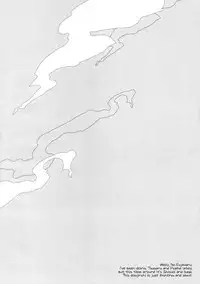 (Ikebukuro Crossroads × 2) [inumog (Fujino Marumo)] Senseless Conflict (Durarara!!) [English]