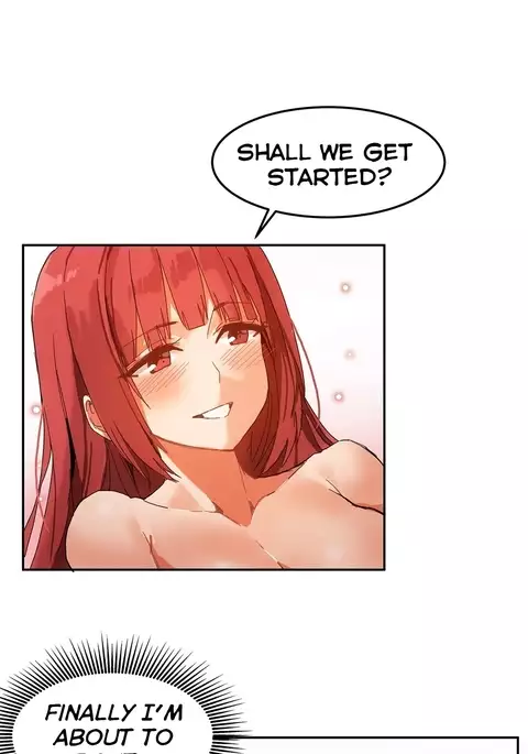 Hahri's Lumpy Boardhouse Ch. 0-19