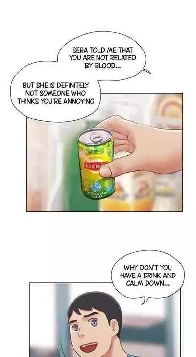 [Muldeok] May I Touch It? [English]