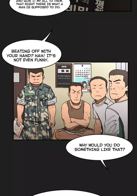 Refrain Love Ch.1-24