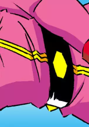 ＰＯＷＥＲ ＣＧの逆襲