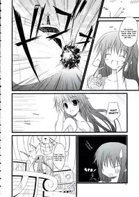 [Minatekishugi (Minase)] Voyage (Pangya) [English]