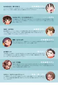 (C93) [sol-fa-soft (Various)] Ofuro no Ato de