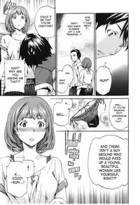 [Cuvie] - Hoshigari! - Complete (English)[SaHa]