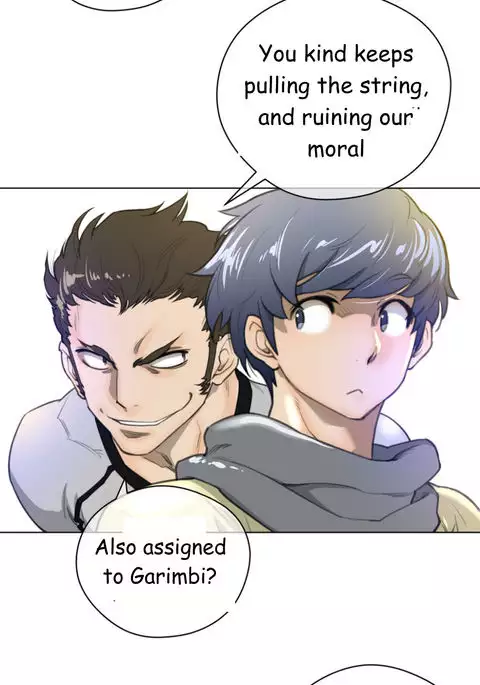 Perfect Half Ch.1-22