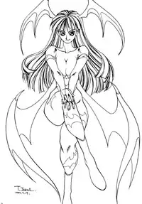 (C46) [Yuriai Kojinshi Kai (Various)] Heats I (Street Fighter)