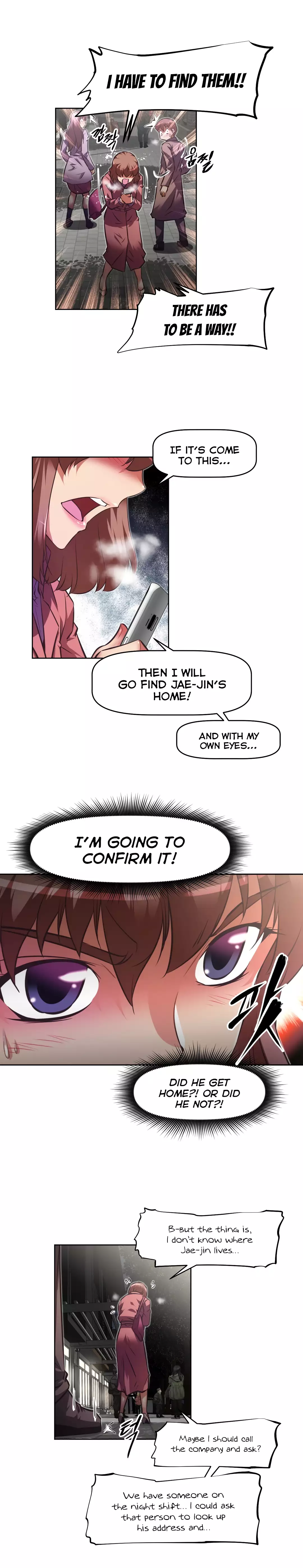 Brawling Go Ch.76-117