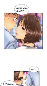 New Face Ch.1-10 (English) (Ongoing)