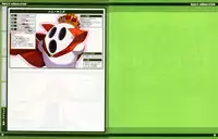 RanceVI Collapse of Zeth Booklet Manual