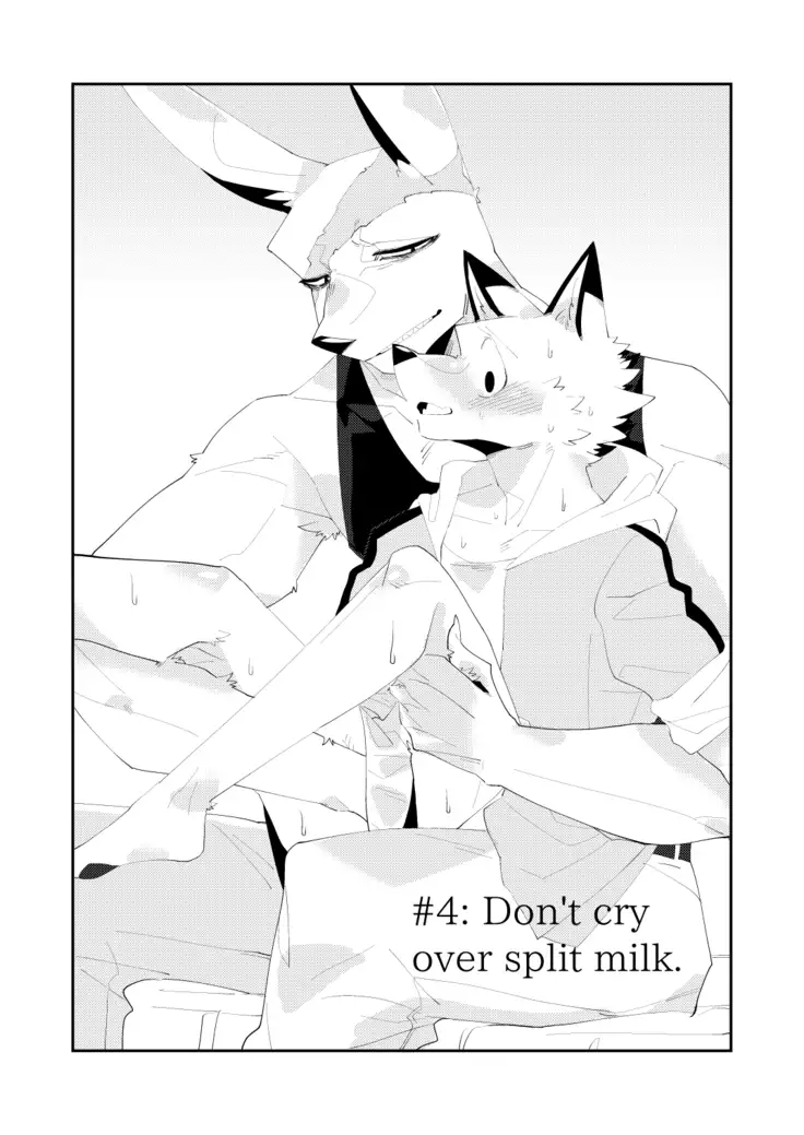 Muderers in the lost city