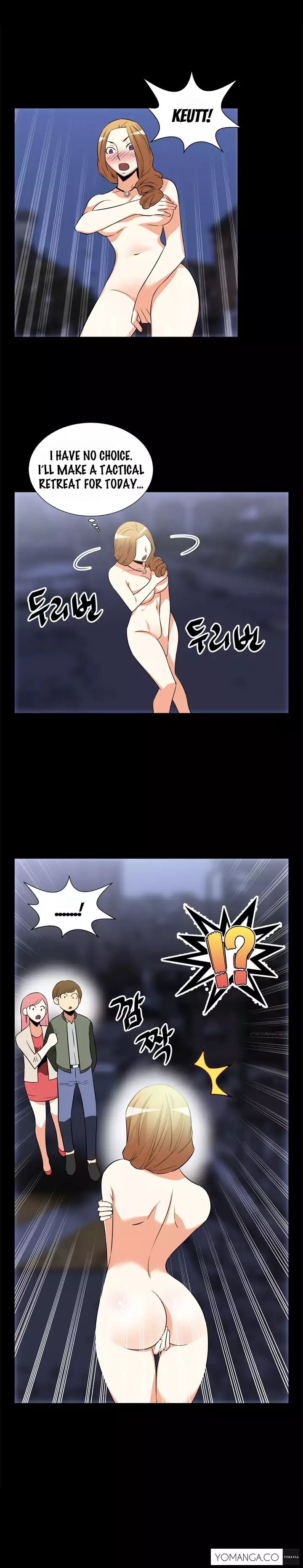 Love Parameter Ch.1-25