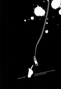 [Transgenics. (Chamame)] Polikoma. (Toriko)