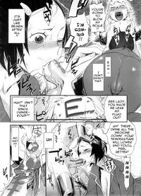 [bobobo] PLDK [English]