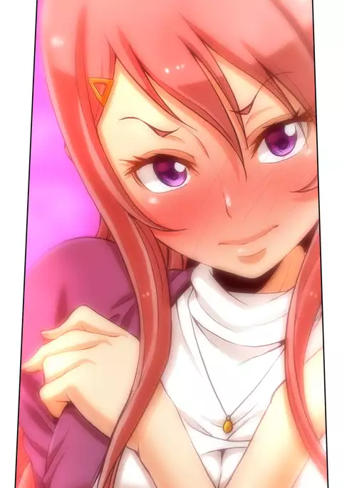 Secret Folder Ch.1-12