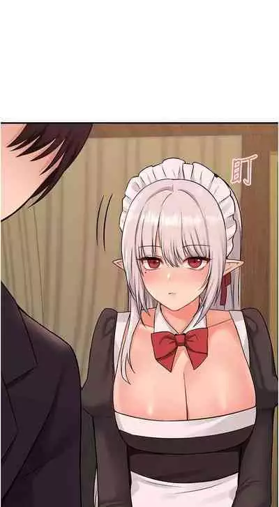 Elf Who Likes to be Humiliated Chapters 31 to 40