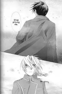 [Ronno & Kalus (Takada Bambi)] Hermaphrodite 3 (Fullmetal Alchemist) [English] [Secret Garden]