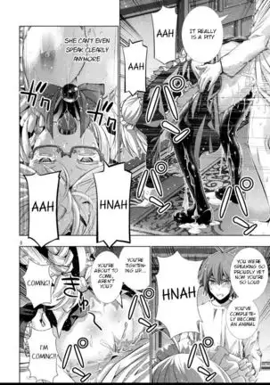 Parallel Paradise compilation