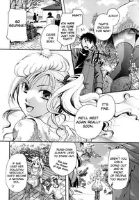 [Itou Ei] Anata o Sutte mo ii desu ka? [English] [biribiri]