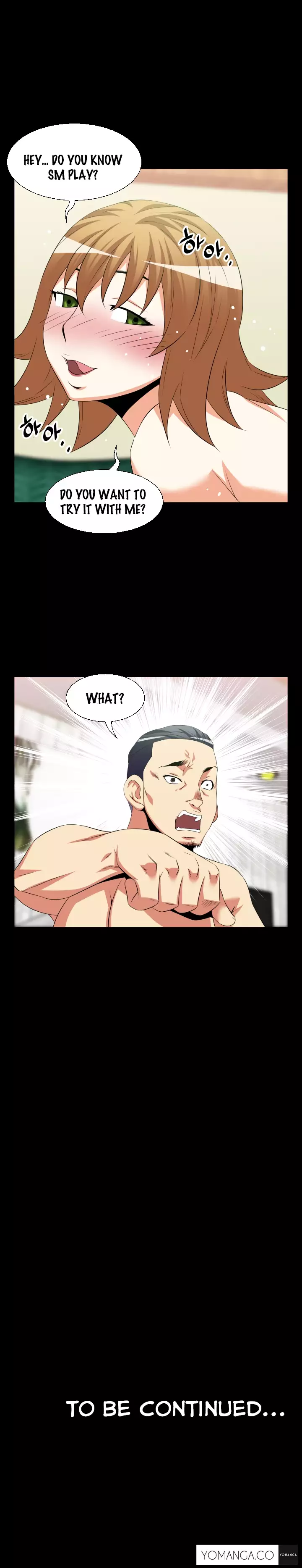 Love Parameter Ch.1-41