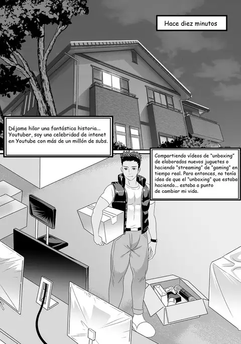 Do Not Install this FURRY App!