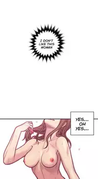 Ghost Love Ch.1-24 (English) (YoManga) (Ongoing)