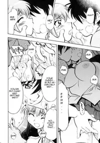 [Studio Wallaby (Nagisa Minami)] Zero no Sannin (Zero no Tsukaima) [English] [CGrascal]