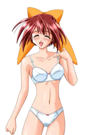 Pick Me, Honey! (decensored)