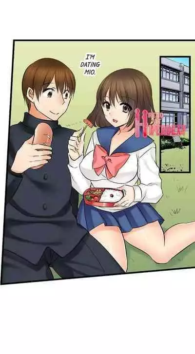 [BURIO] Touching My Older Sister Under the Table (Ch.1-70) [English]